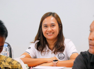 ประชุมคณะกรรมการพิจารณาเงินกู้โครงการสร้างความเข้มแข็งให้กับกลุ่มเกษตรกรเพื่อเข้าถึงแหล่งเงินทุนในการผลิตและการตลาดจังหวัดนครศรีธรรมราช ครั้งที่ 1/2569 โดยมีนายศิวกร ศรีภักดี สหกรณ์จังหวัดนครศรีธรรมราช เป็นประธานในการประชุมฯ พร้อมด้วย นายมานะชัย สังข์แก้ ... พารามิเตอร์รูปภาพ 21